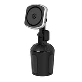 Scosche MagicMount™ Pro2 Cup Holder -MagSafe Compatible® Magnetic Phone Holder
